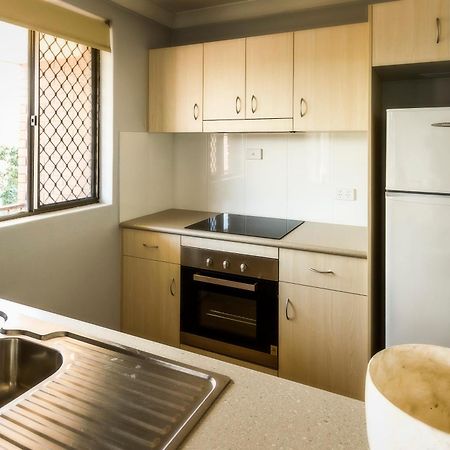 Coffs Harbour Holiday Apartments Exterior foto