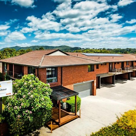 Coffs Harbour Holiday Apartments Exterior foto
