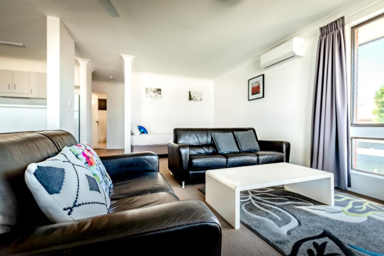 Coffs Harbour Holiday Apartments Exterior foto