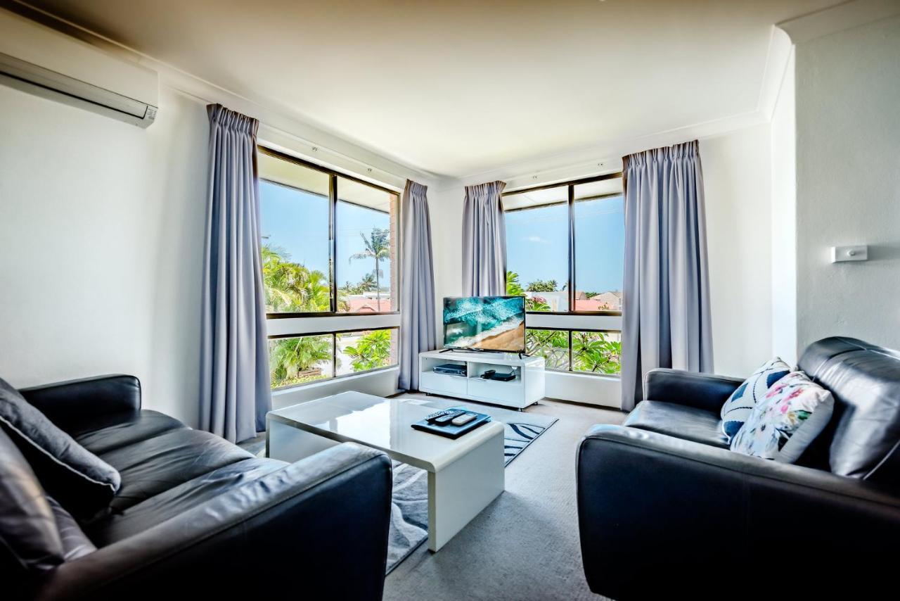 Coffs Harbour Holiday Apartments Exterior foto