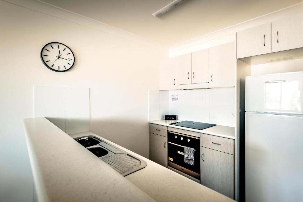 Coffs Harbour Holiday Apartments Exterior foto